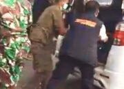 Kepergok Maling Motor, Begal Tembak Anggota Polisi Hingga Tewas