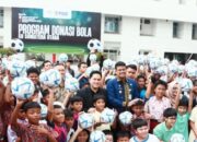 Bank Sumut Jadi Sponsor Utama Piala AFF U19 2026