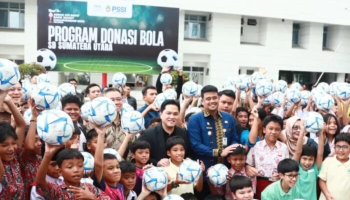 Bank Sumut Jadi Sponsor Utama Piala AFF U19 2026