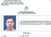 Diduga Jadi Pengendali Narkoba, Pemilik THM New Zone Diburu Polisi