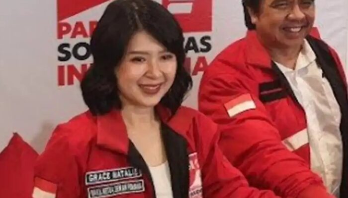 Dianggap Bikin Provokasi, Pemerintah Diminta Copot Ade dan Grace dari Komisaris BUMN