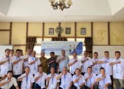 PTPN IV Regional V Gelar Bimtek dan Sertifikasi Mandor