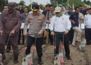 PalmCo Dukung Ketahanan Pangan Melalui Penguatan Kemitraan Petani