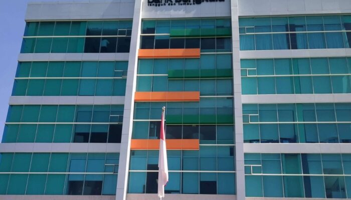 Eks Dirut Bank Bengkulu Terjerat Kasus Kredit Rp5 Miliar