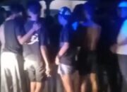 Begal Sadis di Medan Jatuh Hingga Tewas Saat Beraksi
