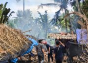 Polda Sumut Gerebek 97 Sarang Narkoba, 76 Orang Diamankan