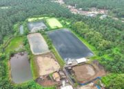 Holding Andalkan PLTBg PalmCo Hadapi Gejolak Energi Global