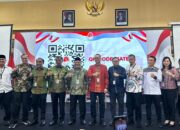 Wakil Walikota Tanjungbalai Hadiri ASWAKADA 2026