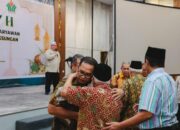 Purnakaryawan Dukung Keberlanjutan PTPN IV Regional III