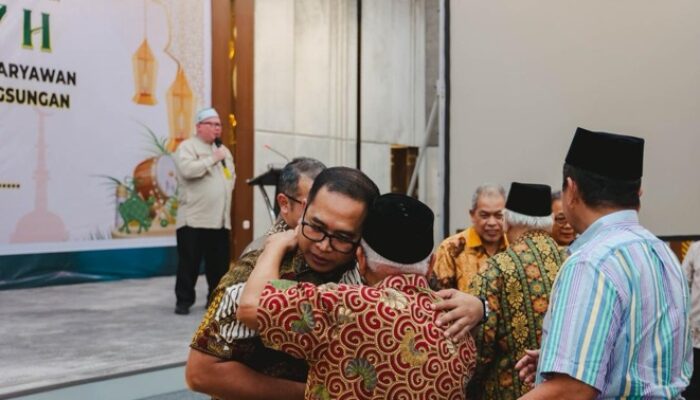 Purnakaryawan Dukung Keberlanjutan PTPN IV Regional III