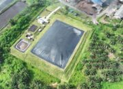 PTPN IV PalmCo Perkuat Transisi Energi Bersih
