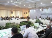 PalmCo Catat Penurunan Emisi 28,88 Persen