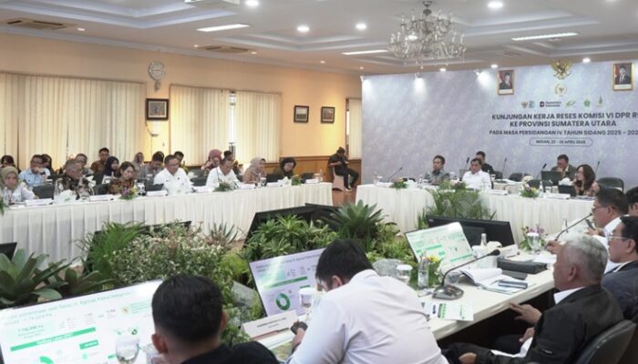 PalmCo Catat Penurunan Emisi 28,88 Persen