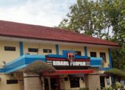 Sidang Etik Oknum Polisi di Polda Sumut Berlangsung Tertib, Putusan Pekan Depan