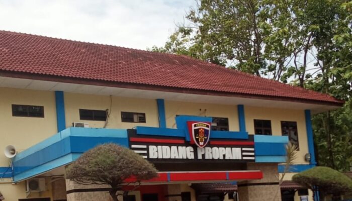 Sidang Etik Oknum Polisi di Polda Sumut Berlangsung Tertib, Putusan Pekan Depan