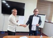 KPBN dan Pelindo Perpanjang Kerjasama Lahan