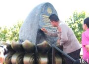 Kapolda Sumut Resmikan 40 Rumah Dinas di Kompi II Batalyon A Brimob