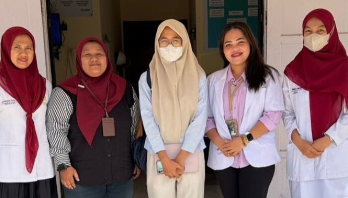 Tingkatan Layanan Kesehatan, Klinik Sri Pamela Laksanakan Program SIBLING