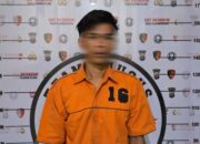 Duel Pakai Pisau, Pria di Belawan Diamankan 3 Jam Usai Kejadian