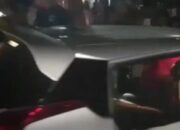 Oknum Pegawai Disdik Pasuruan Kepergok Mesum dalam Mobil Dinas