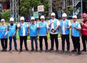 Optimalkan PAP, Bapenda Sumut Perkuat Sinergi dengan PLN Nusantara Power