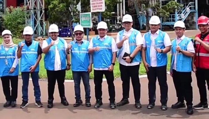 Optimalkan PAP, Bapenda Sumut Perkuat Sinergi dengan PLN Nusantara Power