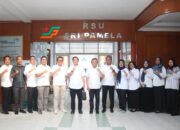 Sri Pamela Medika Nusantara Terus Tingkatkan Kualitas Pelayanan