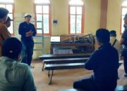 PTPN IV Regional V Salurkan Bantuan PLTS Atap di Ngabang