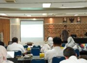 PTPN IV Regional VII Gelar Pelatihan CSA Implementasi ICOFR