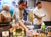 Dorong SDM Unggul, PalmCo Latih 50 Barista Muda di Sumatera