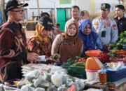 Plh Walikota Tanjungbalai Pastikan Pasokan dan Harga Pangan Aman Jelang Idul Adha
