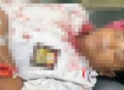 Polisi Buru Pelaku Begal Pelajar SMA di Binjai