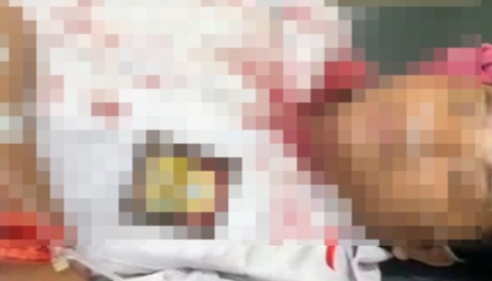 Polisi Buru Pelaku Begal Pelajar SMA di Binjai