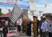 Pemko Tanjungbalai Wujudkan Produk Hukum Akta Nikah
