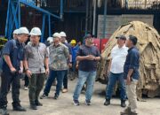 PTPN I Perkuat Produktivitas Karet, Fokus Benahi Kebun Padang Pelawi