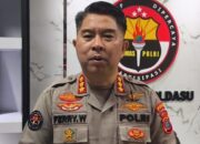 Ratusan Personel Polda Sumut Dikerahkan Amankan Idul Adha