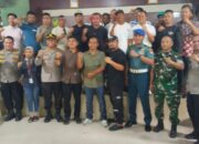 Dua OKP ‘Rebutan Wilayah’ di Medan Labuhan Berujung Damai