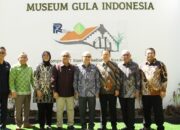 RPN Hadirkan Museum Gula Indonesia