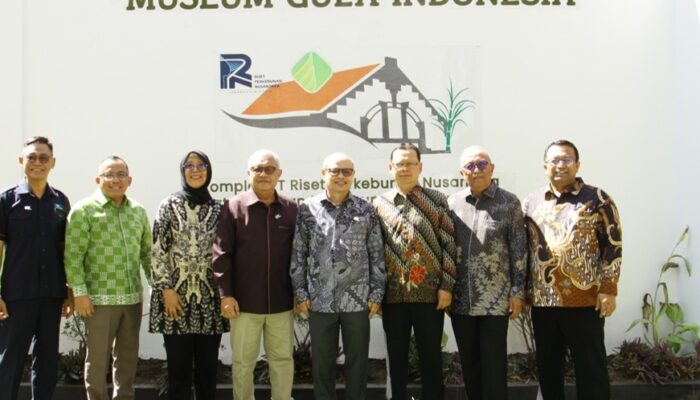 RPN Hadirkan Museum Gula Indonesia