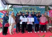 RSU Tanjung Selamat Grand Opening Layanan BPJS