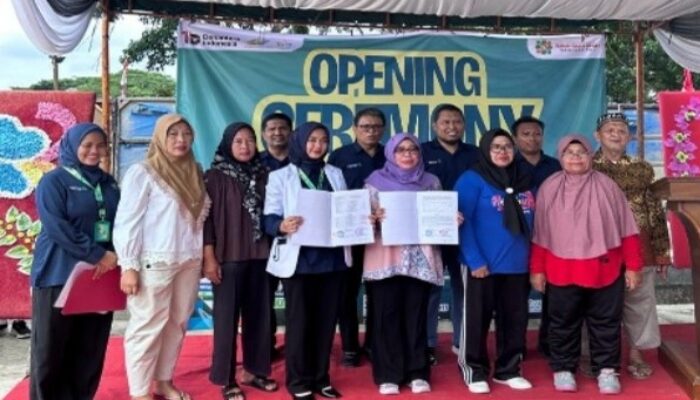 RSU Tanjung Selamat Grand Opening Layanan BPJS