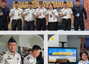 Rutan Kelas I Labuhan Deli Ikrarkan Bersih Narkoba dan HP Ilegal