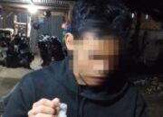 Penangkapan Bandar Sabu di Marelan Diwarnai Aksi Kejar-kejaran