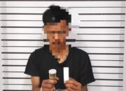 Simpan Sabu dalam Jok Motor, Pemuda di Sergai Diamankan Polisi