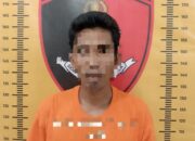 Polres Sergai Ungkap Kasus Curat di Sei Bamban, Dua Pelaku Diamankan