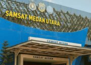 Staf Bapenda Sumut Bongkar Borok Samsat Medan Utara, Dugaan Gratifikasi Hingga Sekretaris Bolos Kerja