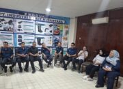 PT IKN Gelar English Training For Profesionals