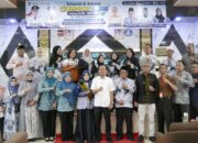 Walikota Buka OSN Tingkat SD dan SMP se-Kota Tanjungbalai