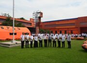 Bank Sumut Serahkan CSR Rp4,46 Miliar untuk Mendukung Penanganan Bencana