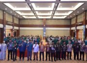 Biayai Pendidikan Ratusan Pelajar, Baznas Sebut UPZ Bank Sumut Salah Satu yang Terunggul